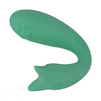 3.62in Secret Zoo Private Pet Mini Portable Vibrating Dildo Women Vibe Toy