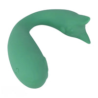 3.62in Secret Zoo Private Pet Mini Portable Vibrating Dildo Women Vibe Toy