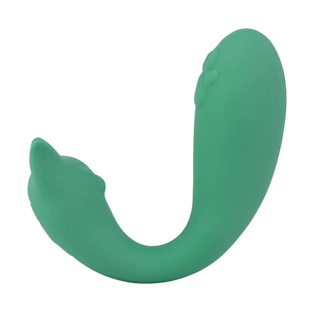 3.62in Secret Zoo Private Pet Mini Portable Vibrating Dildo Women Vibe Toy