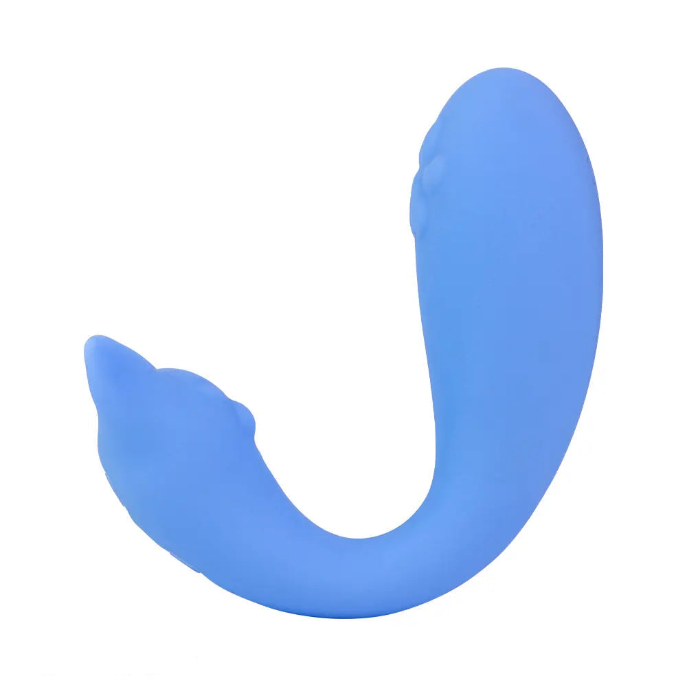 3.62in Secret Zoo Private Pet Mini Portable Vibrating Dildo Women Vibe Toy