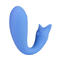 3.62in Secret Zoo Private Pet Mini Portable Vibrating Dildo Women Vibe Toy