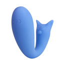 3.62in Secret Zoo Private Pet Mini Portable Vibrating Dildo Women Vibe Toy
