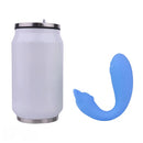 3.62in Secret Zoo Private Pet Mini Portable Vibrating Dildo Women Vibe Toy