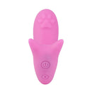 3.62in Secret Zoo Private Pet Mini Portable Vibrating Dildo Women Vibe Toy