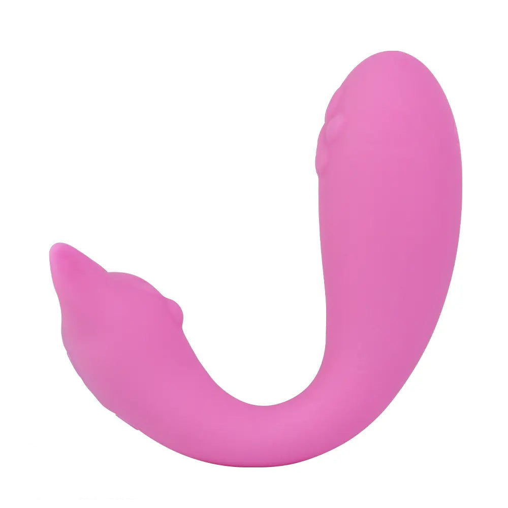 3.62in Secret Zoo Private Pet Mini Portable Vibrating Dildo Women Vibe Toy