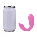 3.62in Secret Zoo Private Pet Mini Portable Vibrating Dildo Women Vibe Toy