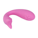 3.62in Secret Zoo Private Pet Mini Portable Vibrating Dildo Women Vibe Toy