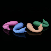 3.62in Secret Zoo Private Pet Mini Portable Vibrating Dildo Women Vibe Toy