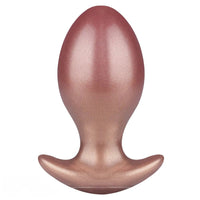 3.74in 4.33in 5.11in Anal Ball Butt Plug Dildo Female Pleasure Sex Toy