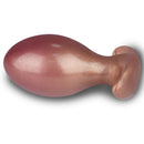 3.74in 4.33in 5.11in Anal Ball Butt Plug Dildo Female Pleasure Sex Toy