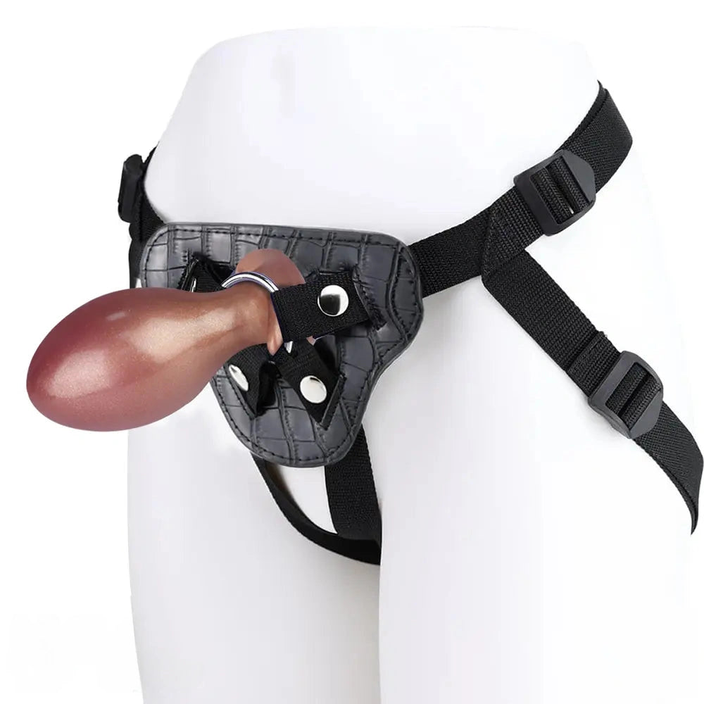 3.74in 4.33in 5.11in Anal Ball Butt Plug Dildo Female Pleasure Sex Toy