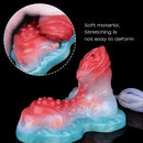 3.74in 4.88in Spraying Water Silicone Soft Squirting Fantasy Small Dildo
