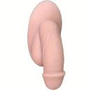 3.74in Soft Body Small Mini Dildo Sex Toy Female Self-Restorer Silicone Cock