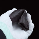 3.7in Super Soft Adult Men Cock Sheath For Couple Dildo Sleeve Love Toy