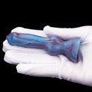 3.81in Mini Soft Silicone Lifelike Animal Dog Penis Dildo For Beginners
