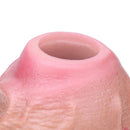 3.81in Realistic Penis Cock Dildo Sleeve Extender For Thicken Sex Toy