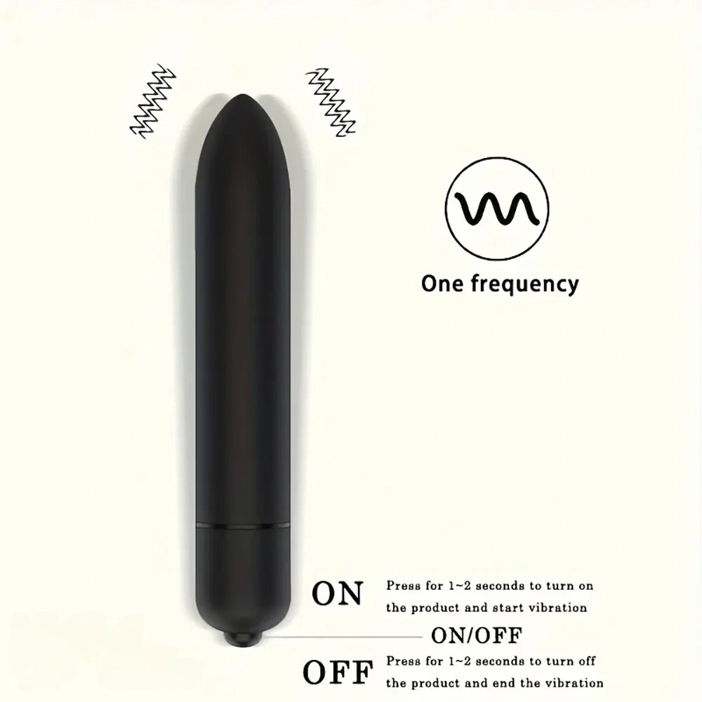 3.82in 2 in 1 Finger Dildo Wearable Clitoral Stimulator Couple Massage