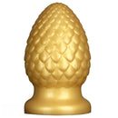 3.93in 5.9in Newbie Anal Female Masturbator Silicone Soft Butt Plug Dildo
