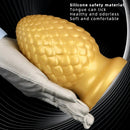 3.93in 5.9in Newbie Anal Female Masturbator Silicone Soft Butt Plug Dildo