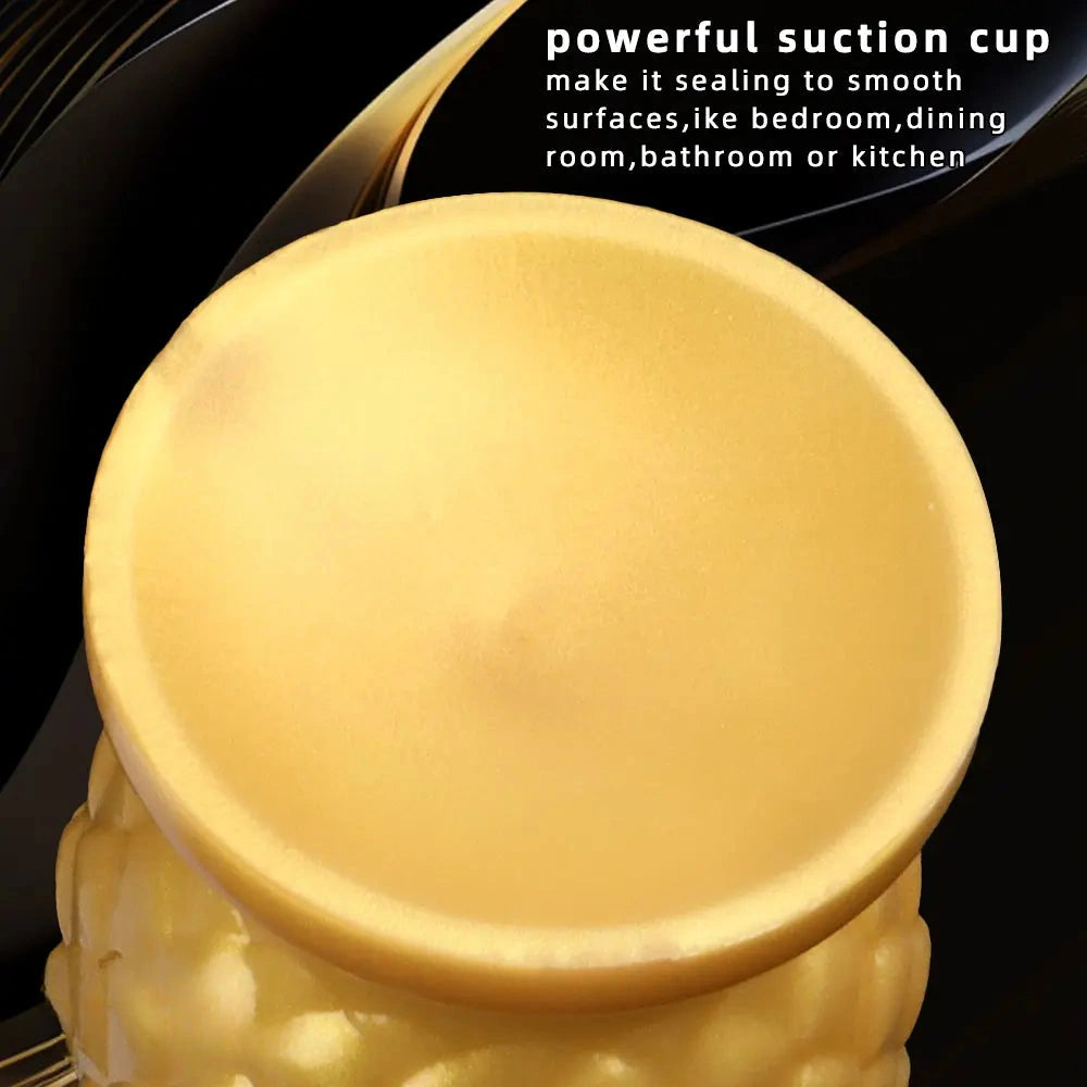 3.93in 5.9in Newbie Anal Female Masturbator Silicone Soft Butt Plug Dildo