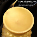 3.93in 5.9in Newbie Anal Female Masturbator Silicone Soft Butt Plug Dildo
