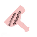 3.93in Horse Cock Dildo Animal Pussy Masturbator For G-Spot & Anal Stimulation
