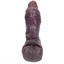 3.94in 4.61in 5.87in 6.5in Real Silicone Cock Sleeve Dildo Adult Product