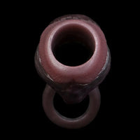 3.94in 4.61in 5.87in 6.5in Real Silicone Cock Sleeve Dildo Adult Product