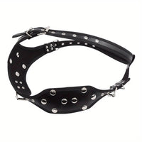 3.94in 5.12in 7.09in Adjustable Strap-On Dildo Harness For Lesbian Couples