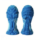 3.94in 5.12in Small Monster Silicone Soft Creature Fantasy Dildo For Women