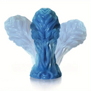3.94in 5.12in Small Monster Silicone Soft Creature Fantasy Dildo For Women