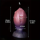 3.94in 5.25in 6.8in Fantasy Dinosaur Egg Dildo For Men Adult Ass Stuff