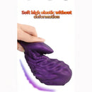 3.94in 5.51in 7.09in Silicone Soft Small Octopus Tentacle Dildo For Men Women