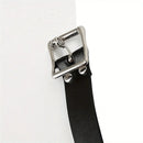 3.94in Binding Adjustable Size High Quality PVC Dildo Chin Face Strap ons