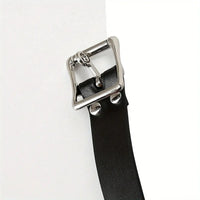 3.94in Binding Adjustable Size High Quality PVC Dildo Chin Face Strap ons