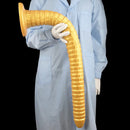 31.5in Golden Silicone Soft Huge Long Masturbator For Women Gay Dildo