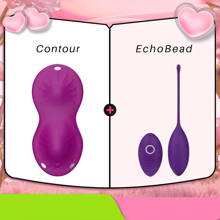 Contour Set – Eroship