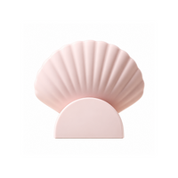 XinShangYou Little Seashell Dual-Stimulation Clitoral Suction & Vibrating Egg