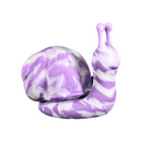 WoWo Split-Shell Snail Dual-Play Male Stroker & Prostate Massager