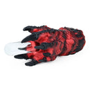 Paw Masturbator Cindrak Crimson Claw Red Black Dragon Demon