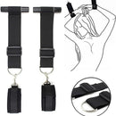 BDSM Sex Swing Bondage Handcuff Restraint set For couple