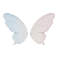 Taof Free Butterfly Mute Sucking Vibrators