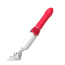 Automatic 9 Thrusting Dildo Machine with Hands-free Sucker