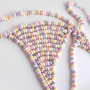 Lovers Candy Heart Bra