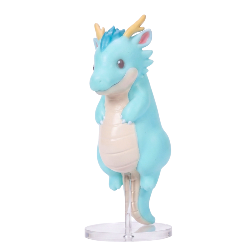 Kiro Dragon Fantasy Masturbator