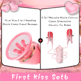 First Kiss Set6