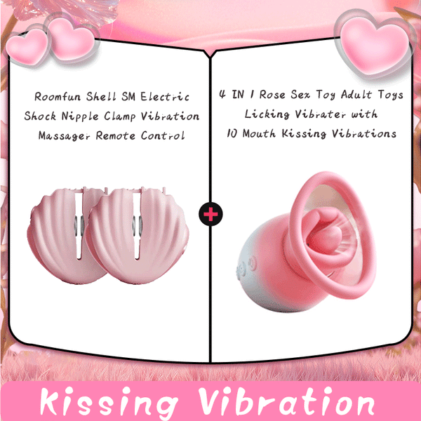 Eroship Nipple Toys Vibrating Nipple Clamps, Stimulators & Suckers Eroship Nipple Toys Vibrating Nipple Clamps, Stimulators & Suckers