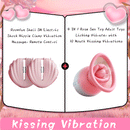 Kissing Vibration Set3