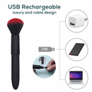 Brush 1.0 - Make Up Brush Massager Female Sex Toys