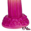 11.81in Lifelike 3d Printed Makeup Dildo For Adult Masturabtion